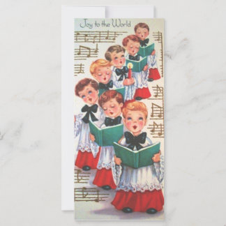 Freude für die Welt