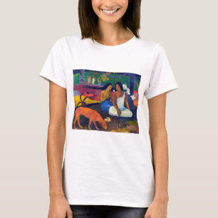 Freude, Gauguin T-Shirt