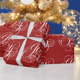 Freude - geschenkpapier