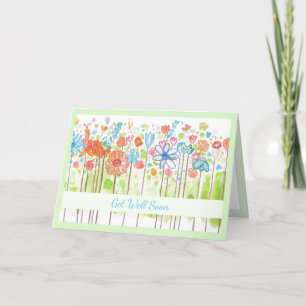 Freude gut machen bald anpassbar karte