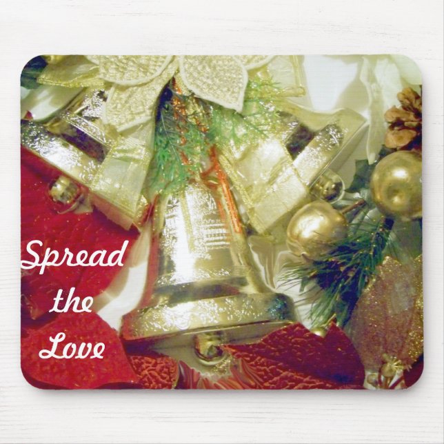 Freude_ Mousepad (Vorne)