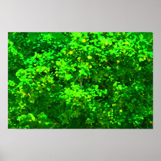 Freude Poster (Vorne)