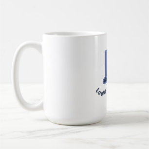 Freude steht dir gut kaffeetasse