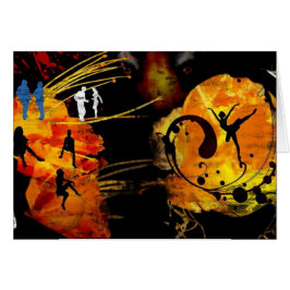 Freude - Tanz des Lebens