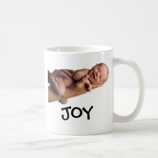 FREUDE Tasse