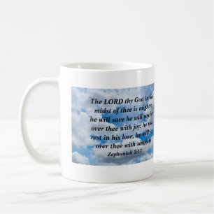 Freude Tasse