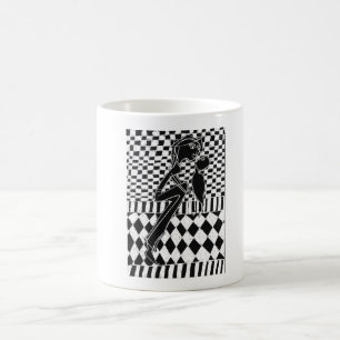 Freudenbecher Kaffeetasse