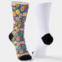 Freudenbloms Socken