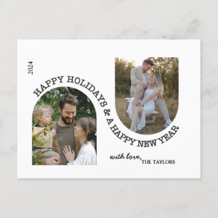 Freudene Momente Postkarte