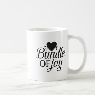 Freudenspäckchen Liebeszitat Süße Motivation Kaffeetasse