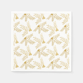 Freudenurlaub Serviette