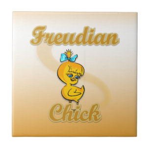 Freudian Chick Fliese