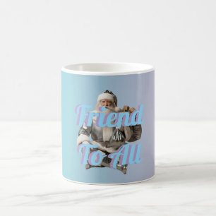 Freudige Festtags-Tasse - Bestes Geschenk für die Kaffeetasse