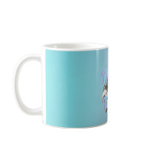 Freudige Festtags-Tasse - Bestes Geschenk für die 