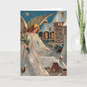 Freudiges Weihnachten