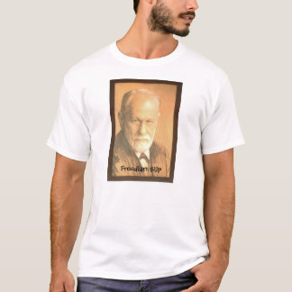 Freudscher Beleg T-Shirt