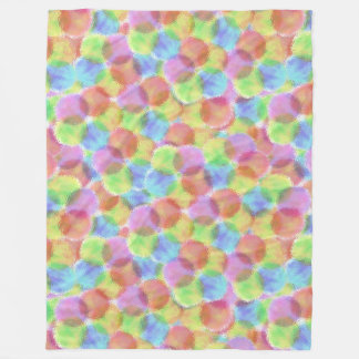 freudvoll fleecedecke