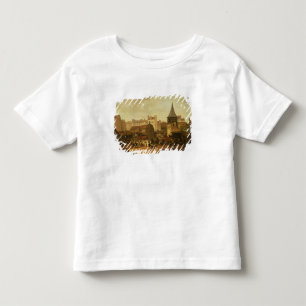 Freuen bei Les Halles Kleinkind T-shirt