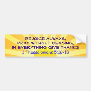 Freuen Sie sich auf Autoaufkleber