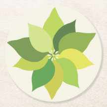 Freuen Sie sich auf Blätter.