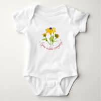 Freuen Sie sich auf einen Sommer mit Baby Bodysuit