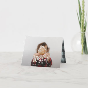 Freuen Sie sich auf freudvolle Foto-Skripttexte un