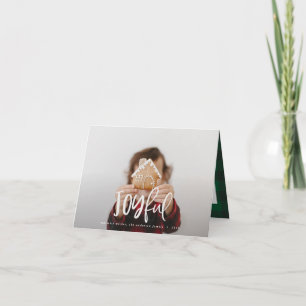 Freuen Sie sich auf freudvolle Foto-Skripttexte un