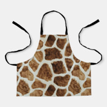 Freuen Sie sich auf individuelle Schürze für Kinde