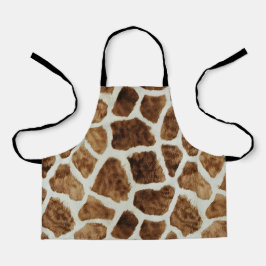 Freuen Sie sich auf individuelle Schürze für Kinde