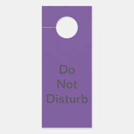 Freuen Sie sich auf Urlaub und individuelle Türeng Türanhänger