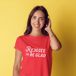 Freuen Sie sich auf Vintage Weihnachtskrippen T-Shirt