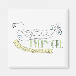 Freuen Sie sich noch mehr Magnet