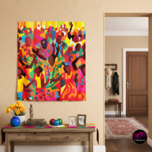 Freuen und fühlen Sie den Heiligen Geist