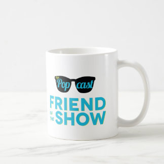 Freund der Show-Tasse Tasse