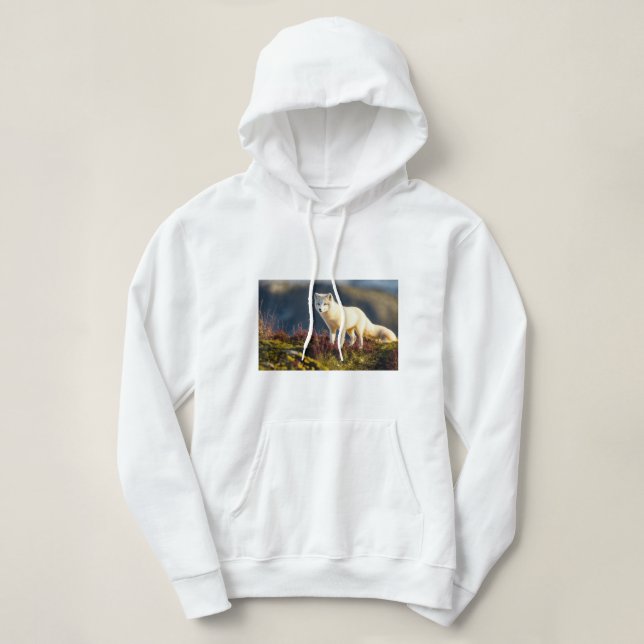 Freund Hoodie (Design vorne)