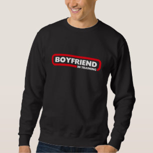 Freund im Training   Funny Valentine's Geschenk T- Sweatshirt