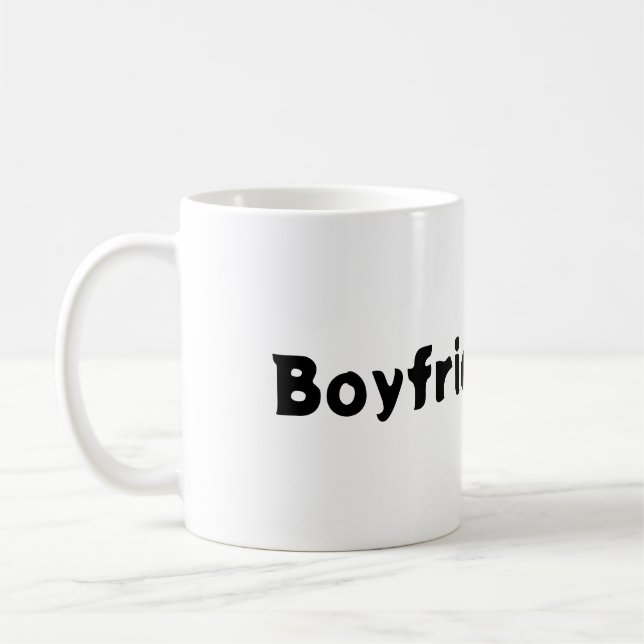 Freund  kaffeetasse (Links)