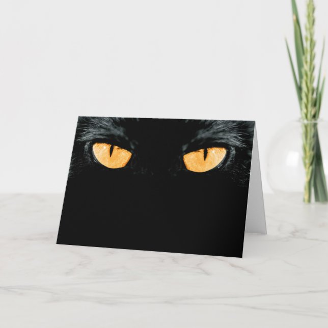 Freund Karte (Vorderseite)