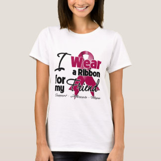 Freund - Myeloma-Band T-Shirt