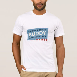 Freund Roemer für Präsidenten T-Shirt