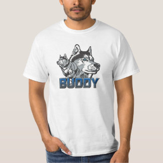 Freund T-Shirt