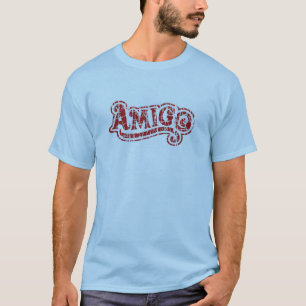 Freund-T - Shirt