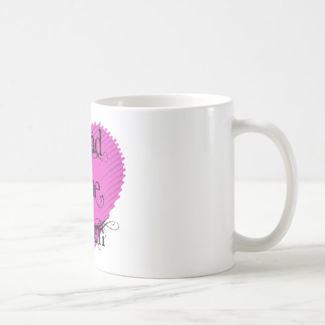 Freund Tasse (Rechts)