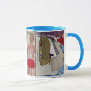 Freund-und Ehemann-Rat Tasse