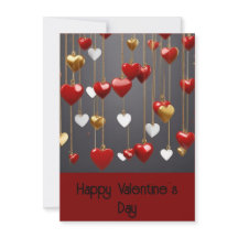 Freund Valentinstag