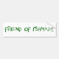 Freund von Ishmael