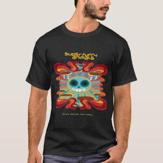 Freund von Rings T-Shirt