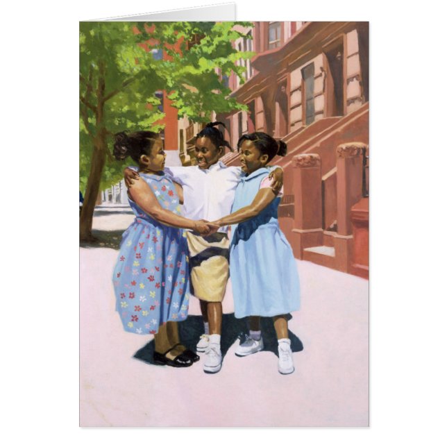 Freunde 2001 (Vorne)