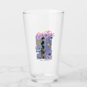 FREUNDE™ Besoldungsgruppen Glas