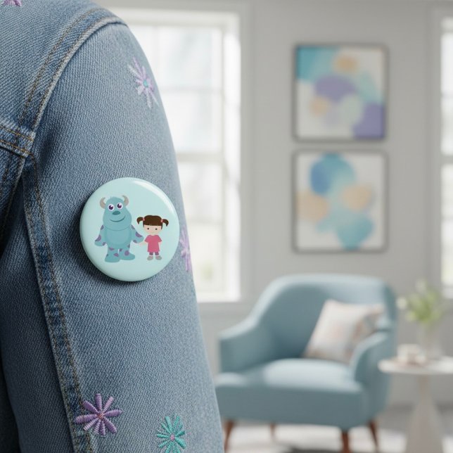 Freunde Button (Von Creator hochgeladen)